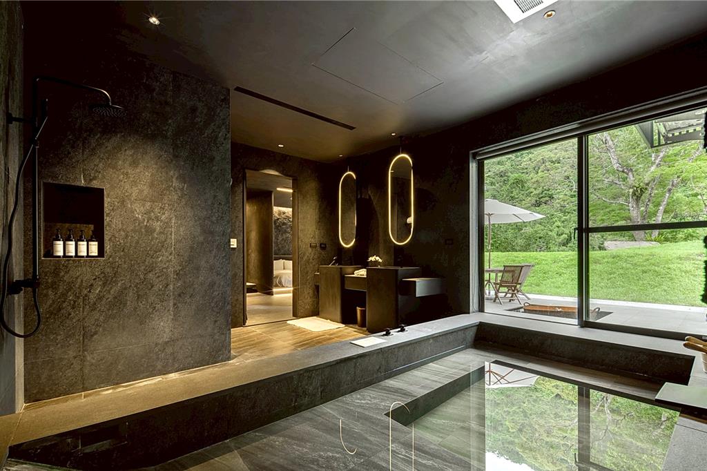 新北最新隱世奢旅Villa Resort！烏來「蘇卡利‧漫活」即起開放7／1後訂房