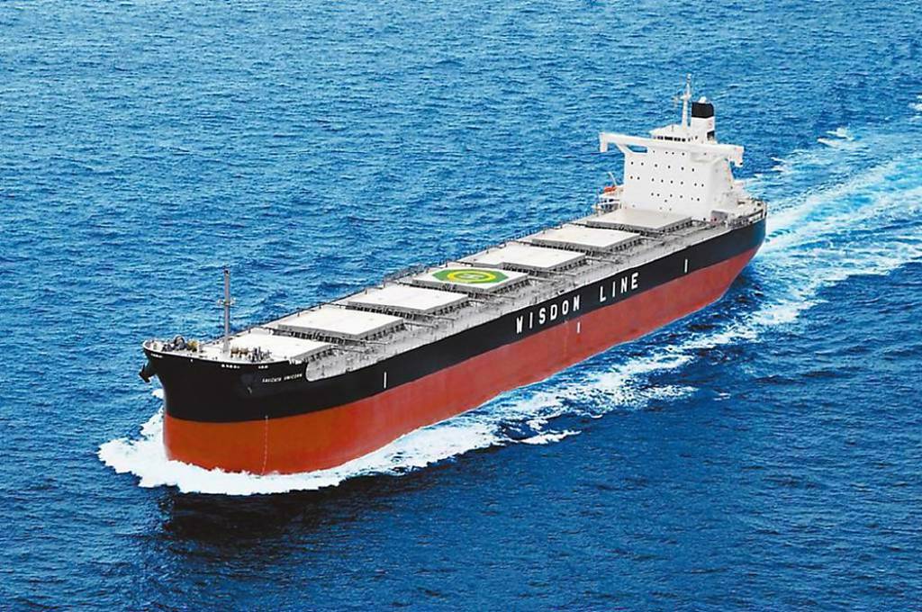 慧洋5月每股稅前盈餘0.51元、累計前5月轉盈 散裝後市緊盯三重點
