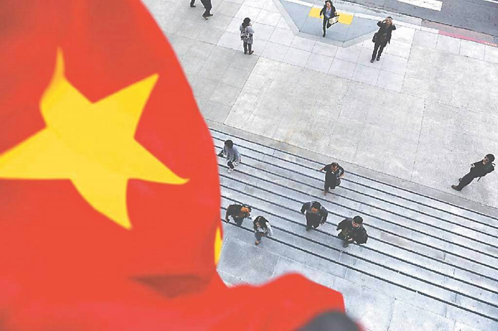 陸財政部在香港完成增發125億人民幣國債