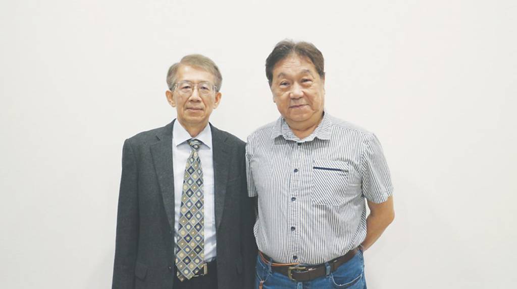 昱厚董事改選 黃一旭任新董座