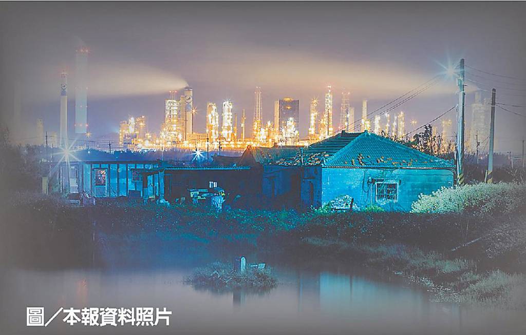 世紀鋼、台塑化 訂單動能強