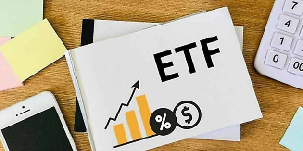 6月ETF發紅包 四檔配息破10%
