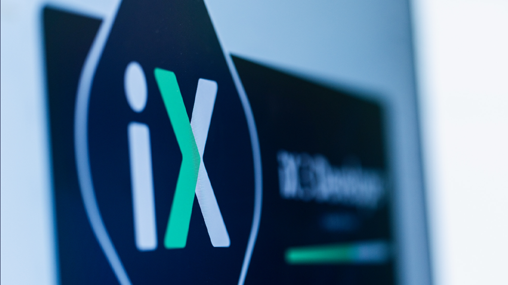 北爾電子發表全新 iX3 HMI 軟體，升級工業人機介面新標準