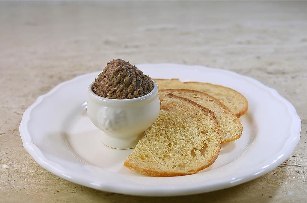 好久不見的經典老味道！北美館〈Bonami〉法式小館開箱