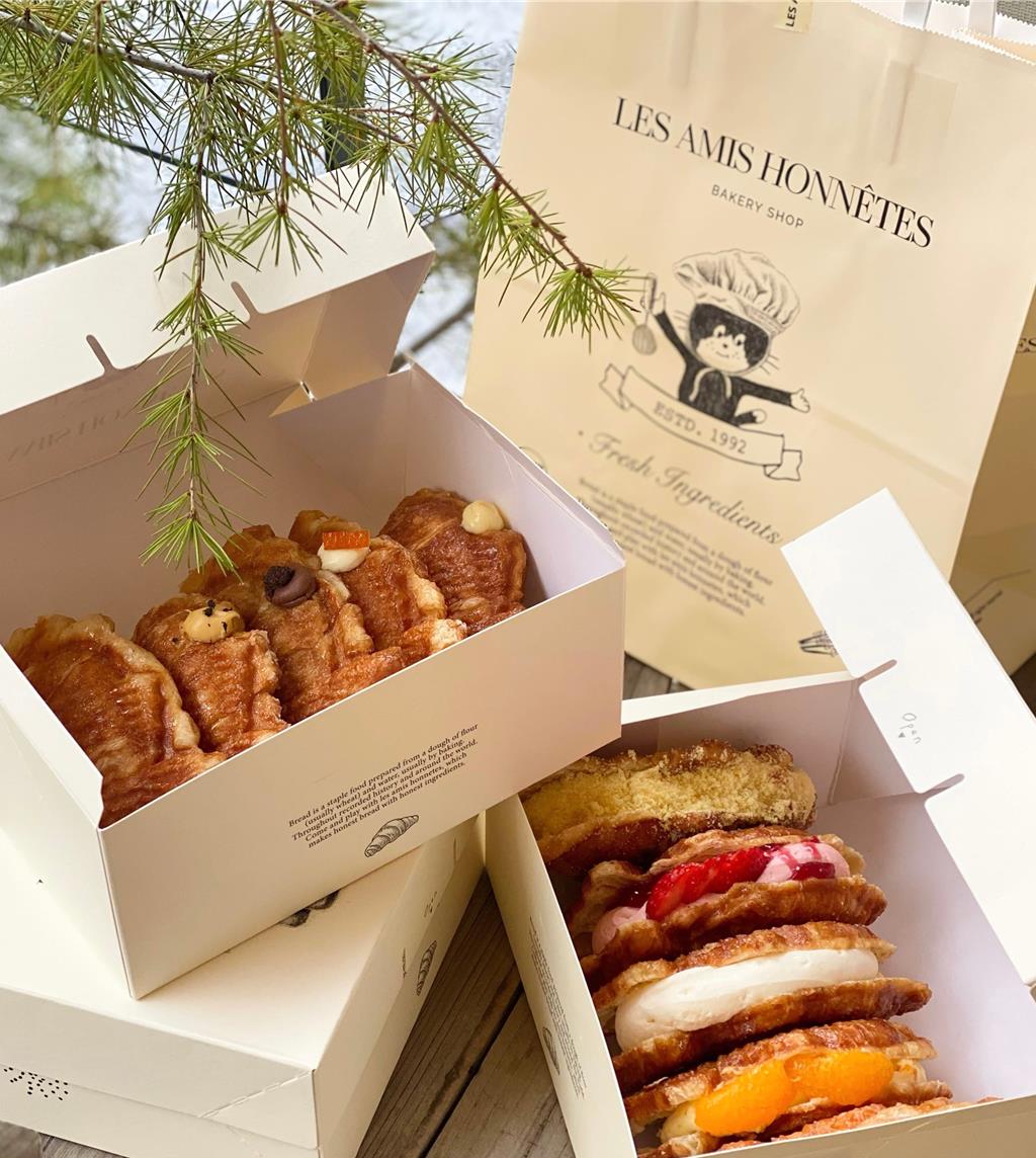 排到半夜也要排！「鯛魚燒界的愛馬仕」6／20起快閃晶華- 生活- 工商時報