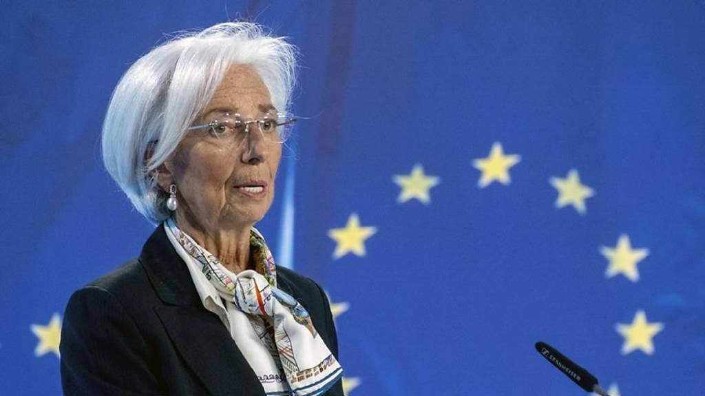 ECB總裁拉加德：貨幣政策周期接近尾聲
