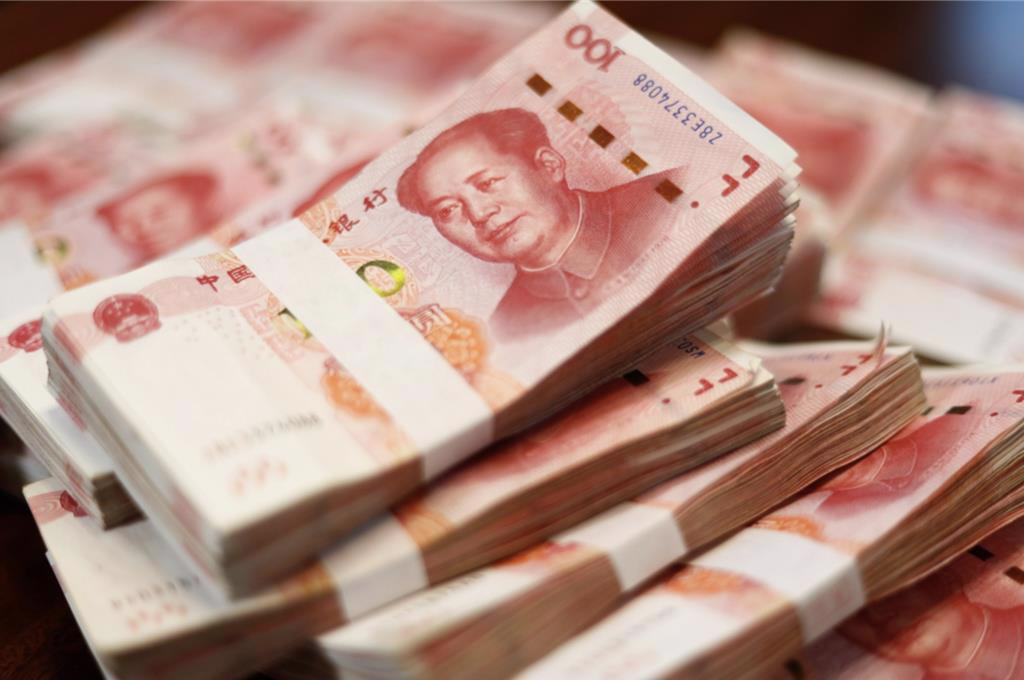 人民幣國際支付占比是否回升？SWIFT將於19日公布5月數據