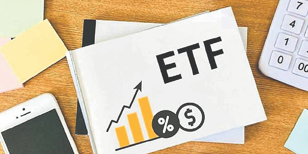 央行示警 ETF恐影響金融穩定