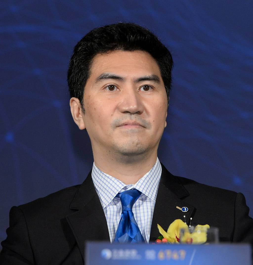 德國卡爾蔡司 54億收購亨泰光