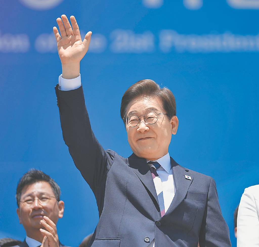 等外星人入侵地球的時候