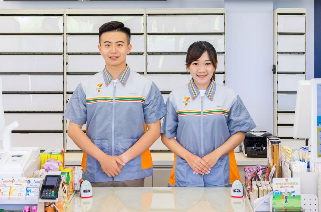 7-ELEVEN號召全球夥伴！預計招募千名短工時、儲備幹部