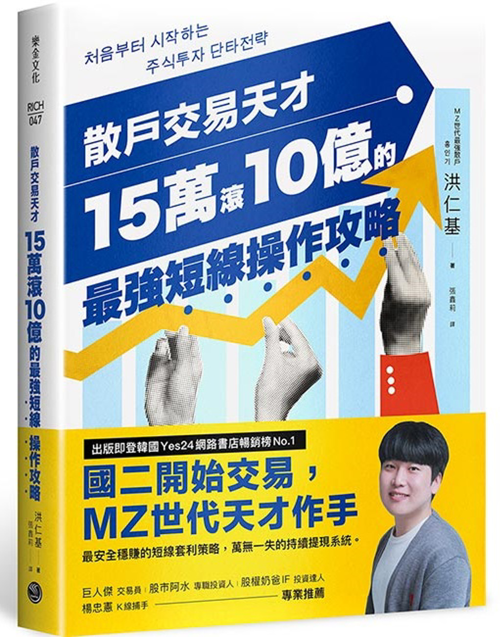 漲停過的，就會再漲停？看線圖找出潛力飆股- 書房- 工商時報