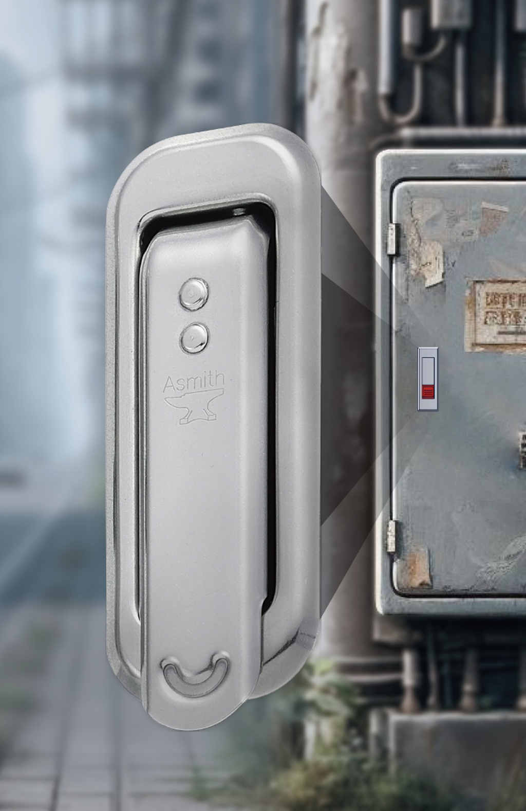 金石門企業鐵匠牌Asmith創新推出高效五金新品- 商情- 工商時報