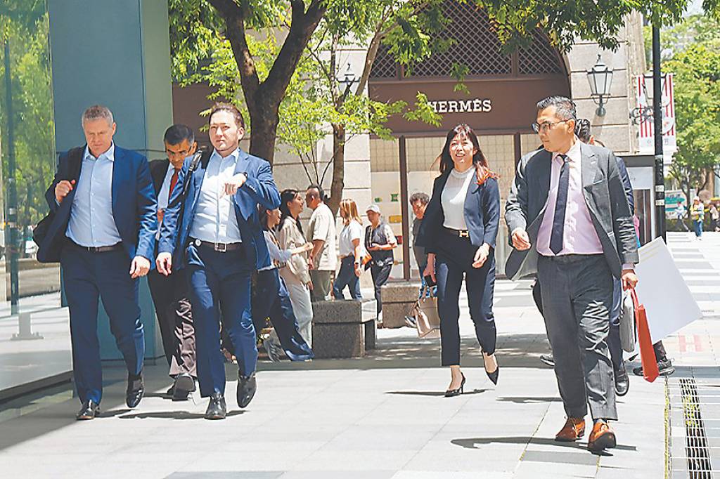 台灣小媳婦命？三十年前西進中國 如今東渡美國重演 資金外流、薪資停滯惡夢再現？