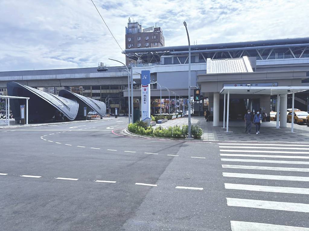 高雄房市 岡山迎科技廊帶 漲相佳
