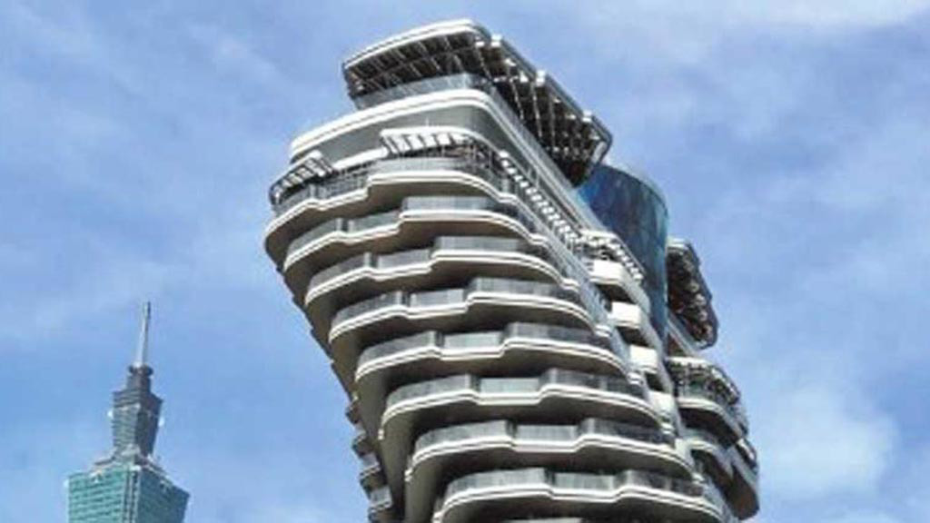 12億陶朱隱園也排不上第一？真正豪宅王曝光