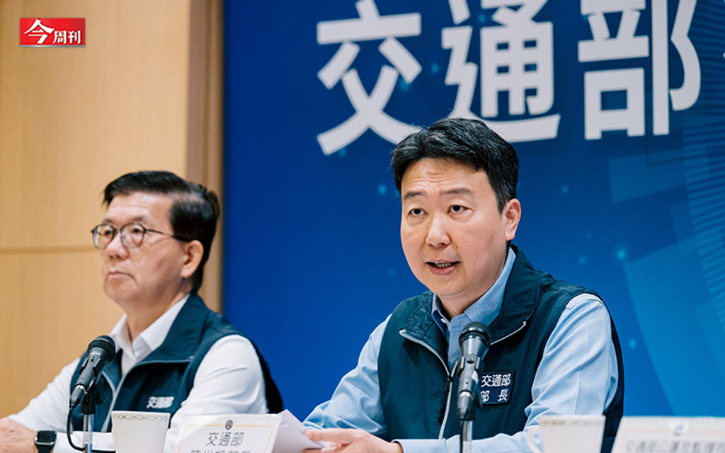 保費落差小、強制險改革沒打到痛點？ 學者籲鎖定危險駕駛 「從人」管理這樣做