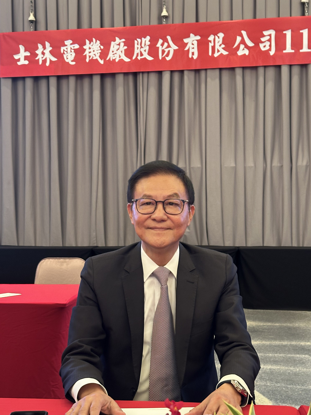 士電重電事業每月都新接訂單今年營收及獲利都優於去年- 產業- 工商時報