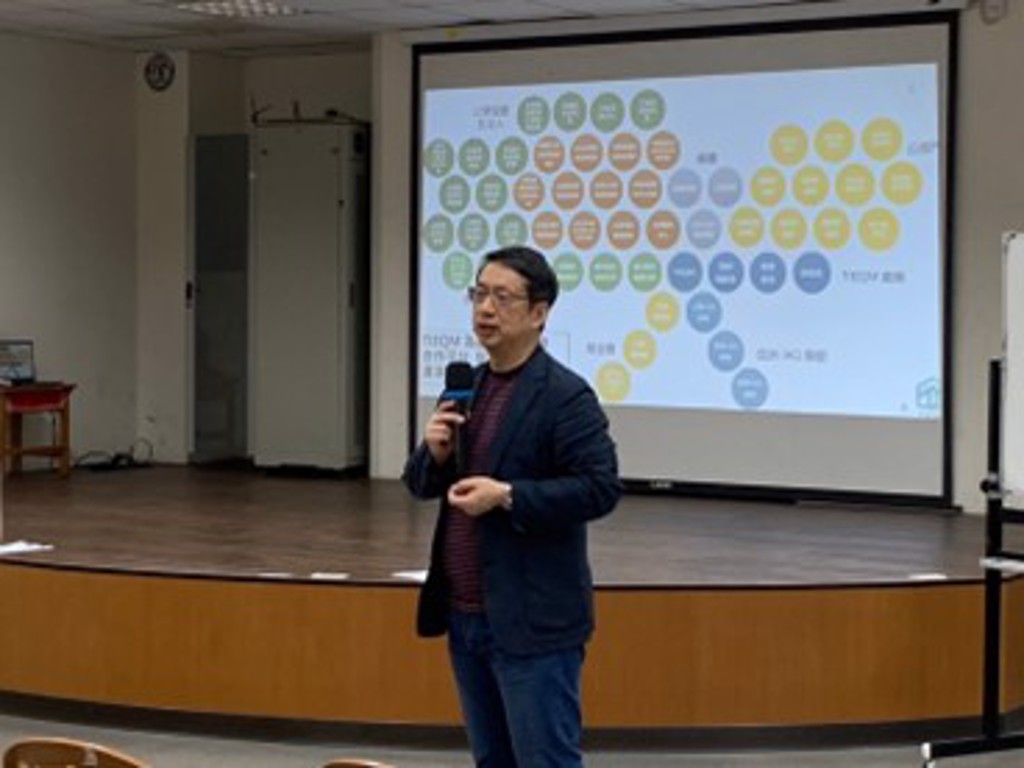 守護幼兒健康第一線 TIEQM攜手桃市教育局打造安淨教室