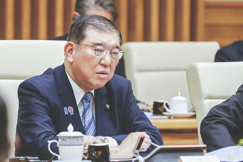 備戰參院選舉 日相擬發現金