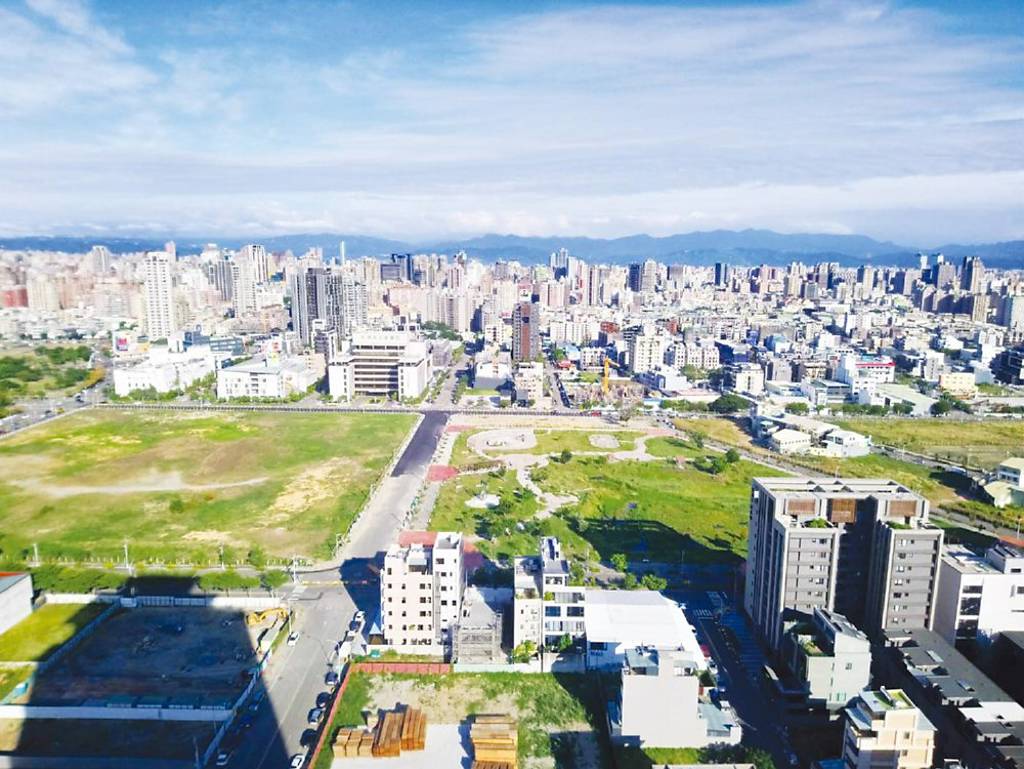 公寓總價年漲7.5% 遠超電梯大樓
