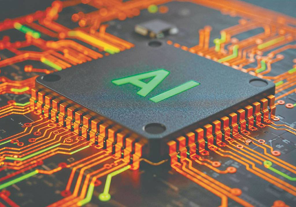 技嘉、微星 歐洲AI基建搶先機