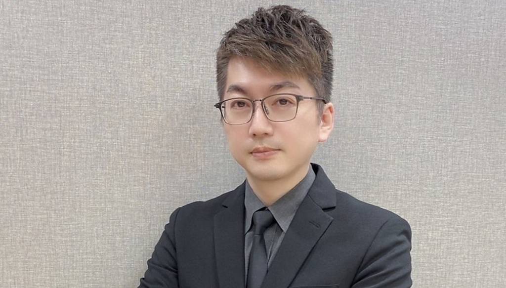 統一投顧首席經濟學家 呂政道學以致用 開闢總經應用新想像