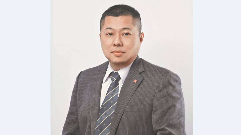 群益投信經理人 陳沅易重前景 找出翻3,000倍股票