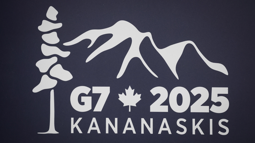 各國避免與川普衝突…G7峰會艱難中求共識