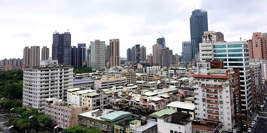 公共工程、廠辦案量續成長 營造廠看好Q2及全年營運