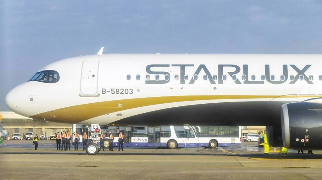 星宇新一波購機計劃   傳砸千億增購10架空巴廣體客機