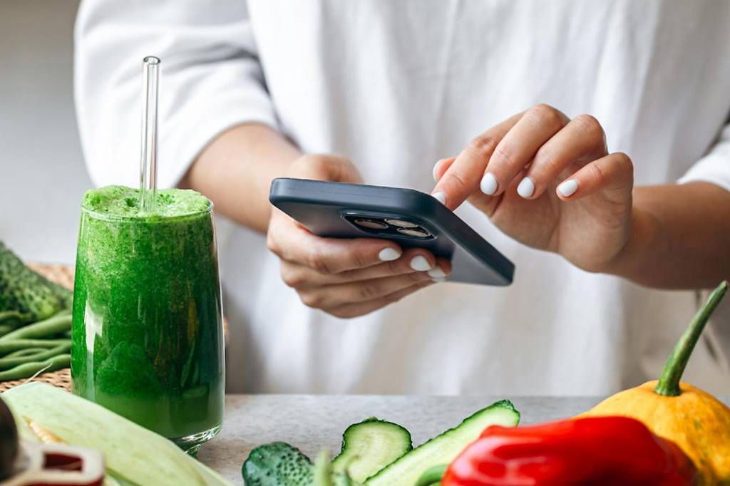 搶攻鐵粉經濟！餐飲平台升級APP 擴大圈粉
