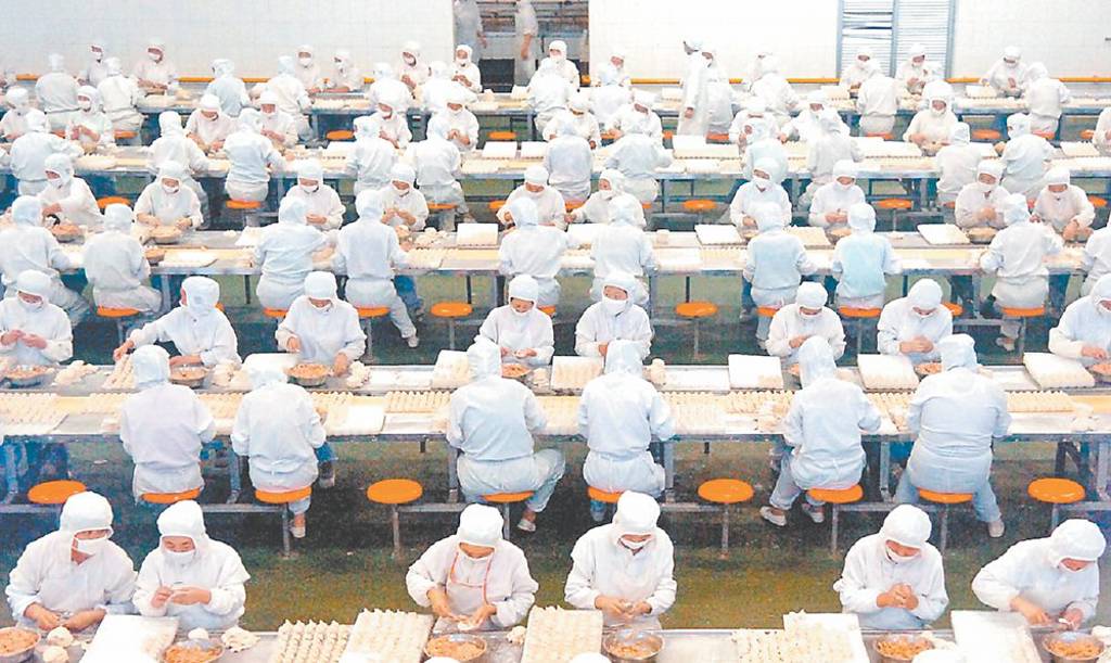 大武山、超秦 多元布局搶市占