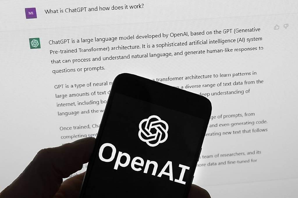人工智慧新戰場！OpenAI進軍美國防系統 奪2億美元合約