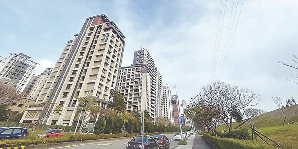 保留收益性不動產、升級為地產開發商已躍居王道。圖／本報資料照片