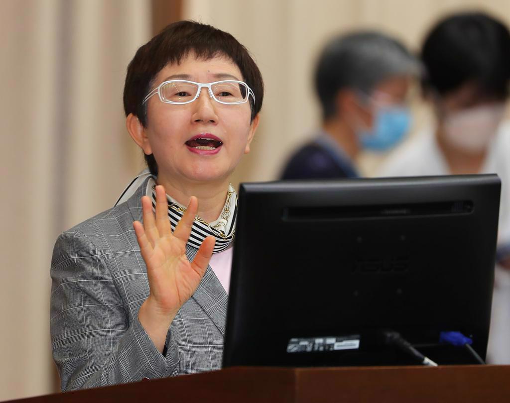 台美反雙重課稅年底前可簽署？ 財長：當然希望愈快愈好