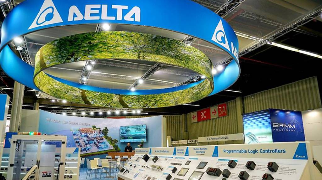 台達電18日宣布，擬斥資最多新台幣21.47億元，收購行動基因控股公司，聚焦高齡化社會下癌症檢測與治療需求的布局。圖／業者提供