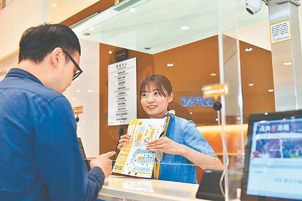 本報舉辦「臺灣服務業大評鑑」邁入第14屆，今年評鑑發現因應缺工潮，「整合能力」成為服務業未來的關鍵競爭力。圖／本報資料照片