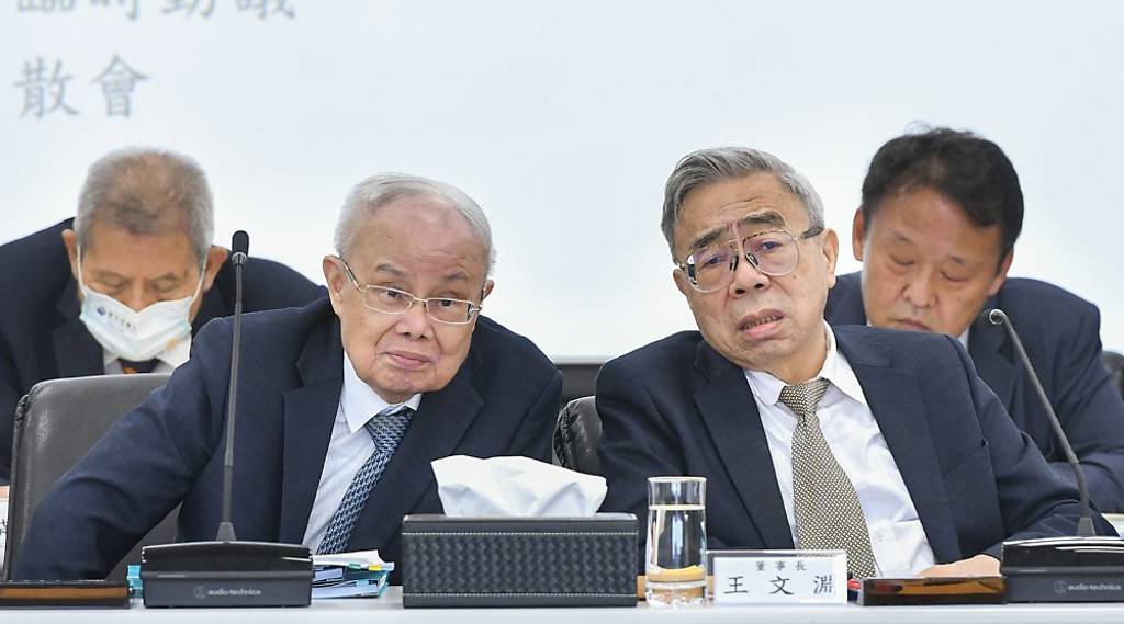 客戶庫存健康 福懋訂單回升