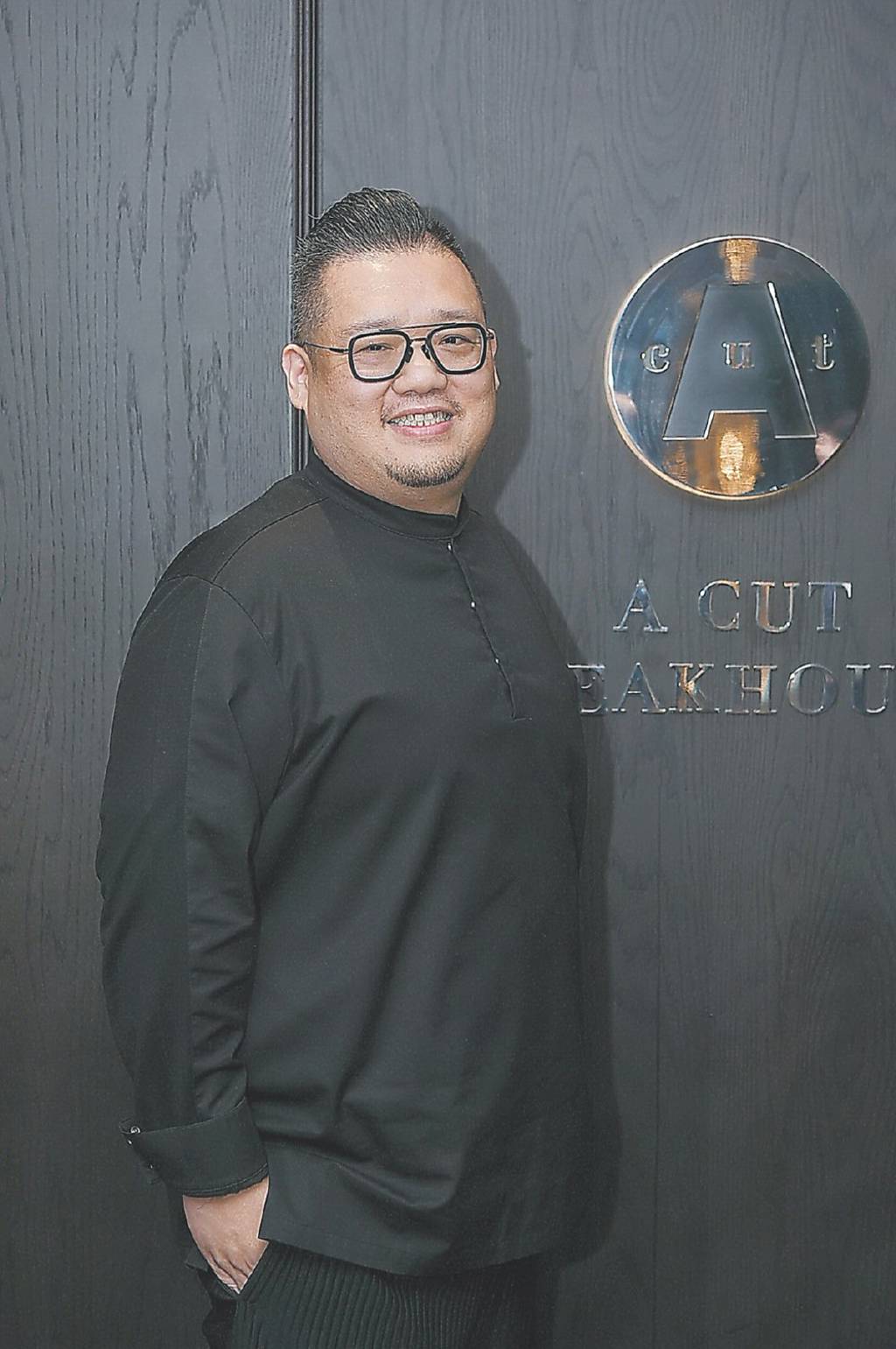 不吃牛排要吃啥? 米其林摘星牛排館 A CUT夏季新菜開箱