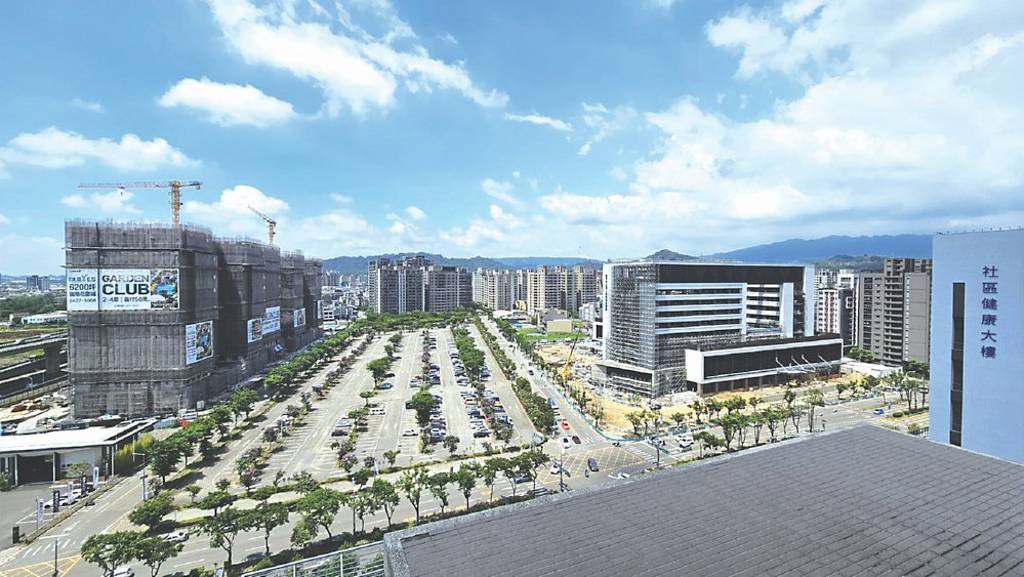 台中房市 北屯新十期 房價有感上漲