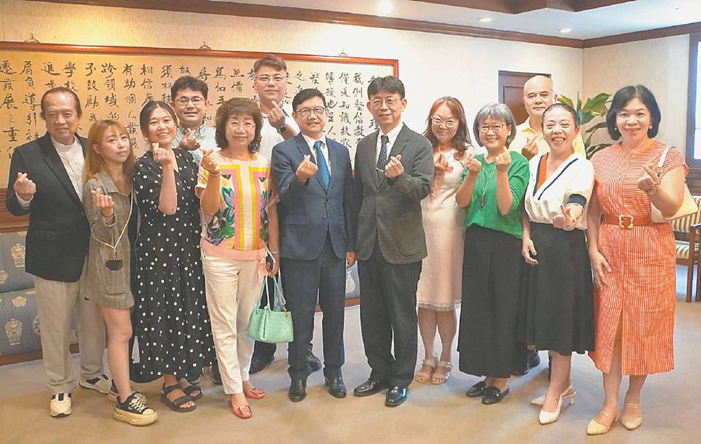 實驗教育機構 進駐大葉大學