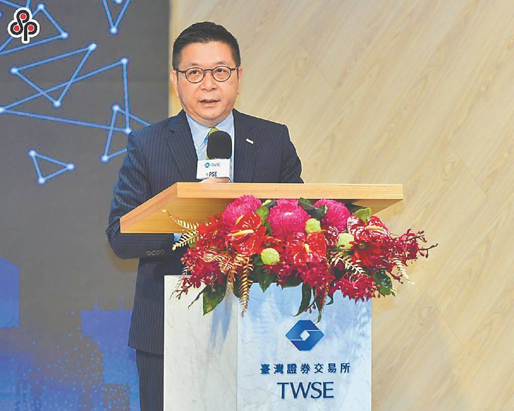 林修銘：留才引資助攻亞資中心- 日報- 工商時報