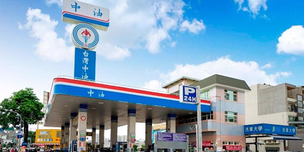 中油宣布17日起柴油調降0.2元、汽油不調整