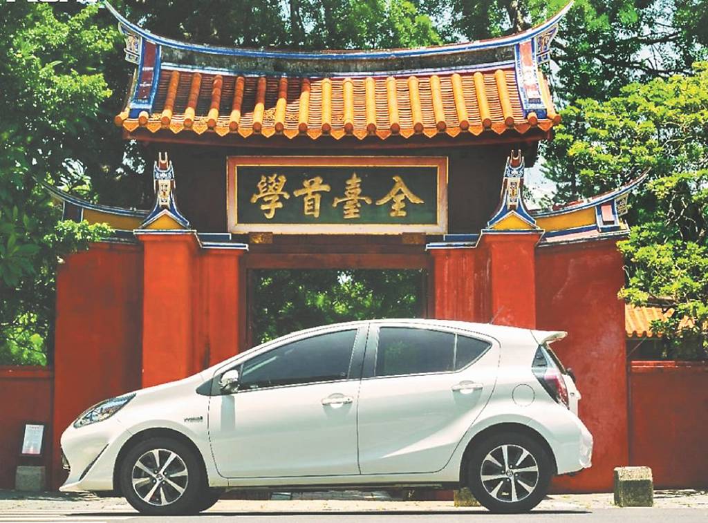 iRent南區路邊租還 搶攻暑期國旅潮