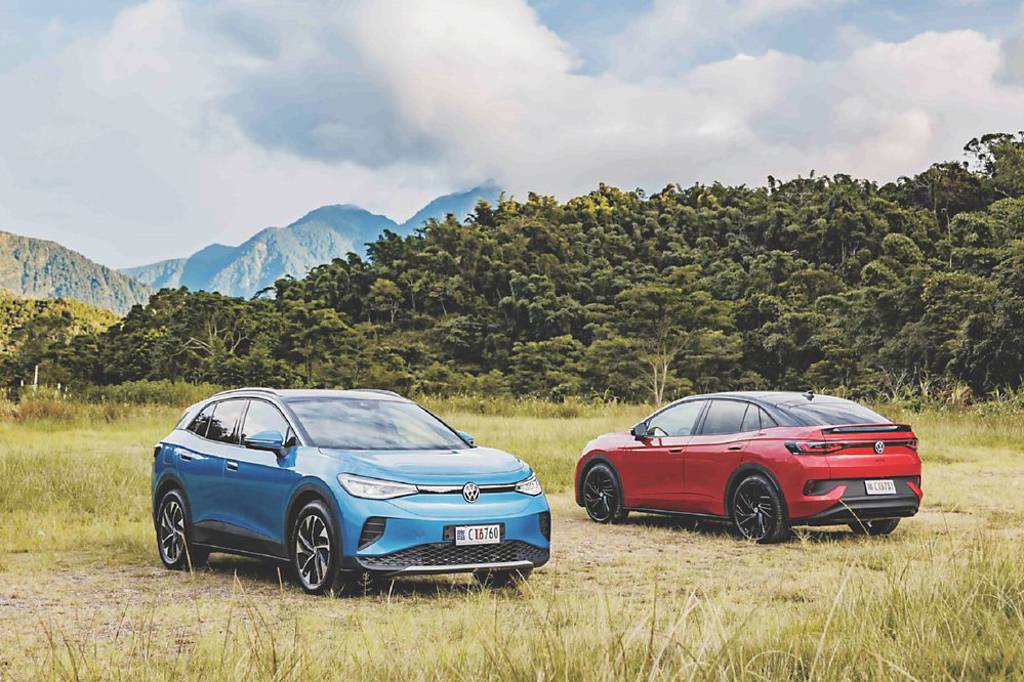 Volkswagen茨維考廠 完成純電轉型