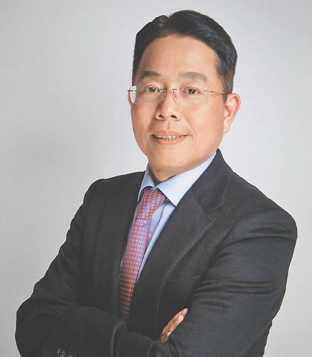 元大證券總經理郭明正：除權息旺季善用以權代股- 日報- 工商時報