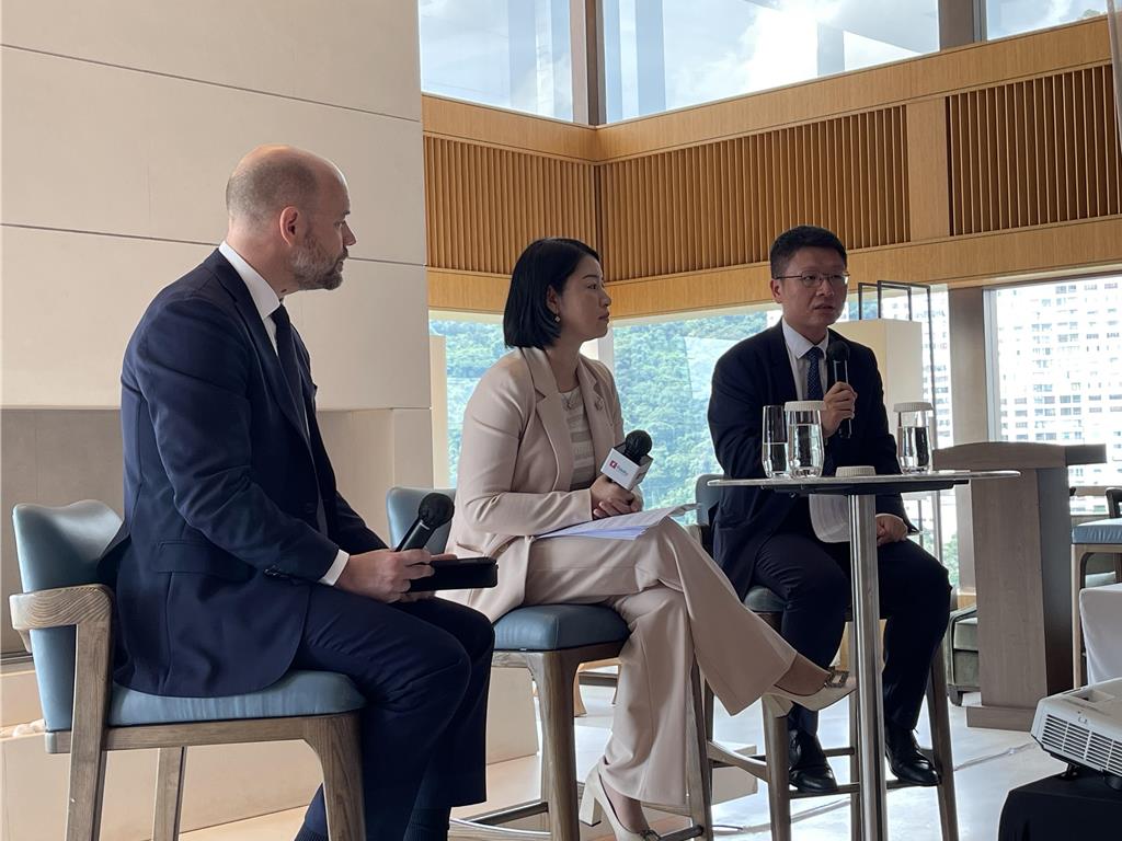 美元走弱之際資金該如何布局？富達國際：放眼非美市場全球資本再平衡- 金融- 工商時報