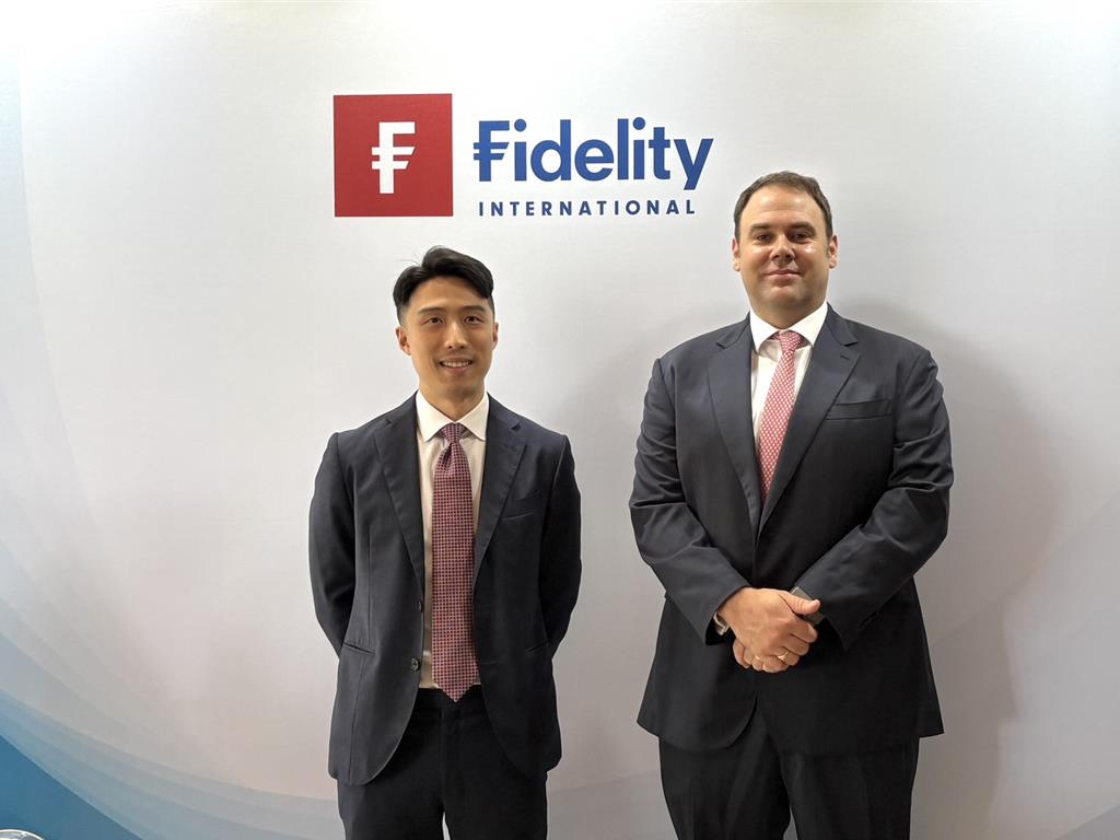 富達國際：下半年看好五大投資標的- 金融- 工商時報