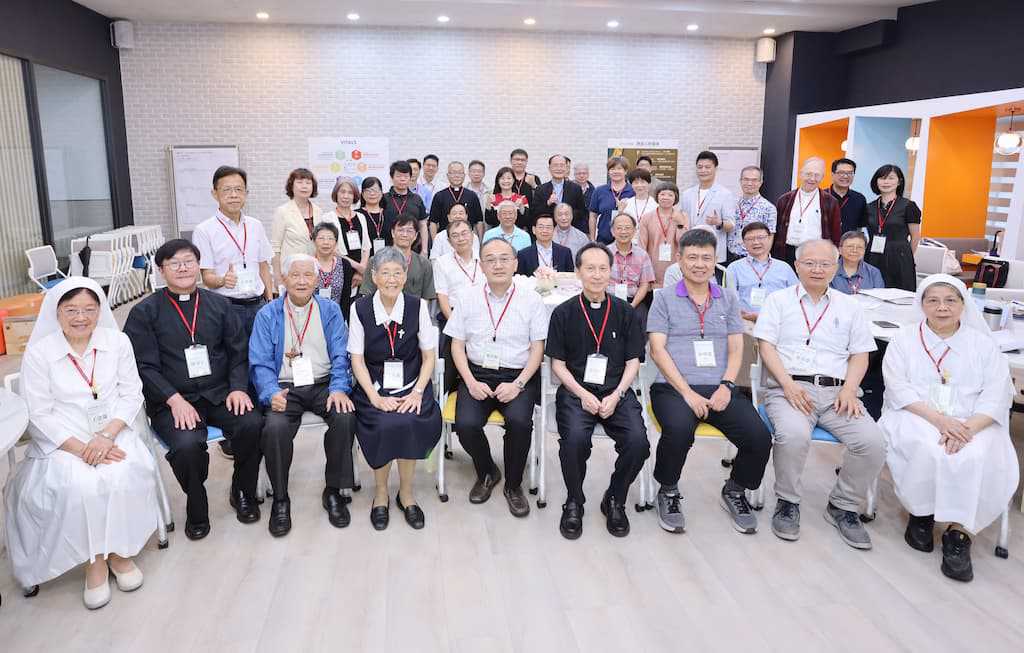 靜宜大學共識營聚焦四大關鍵議題 引領校務轉型與創新 攜手擘劃永續藍圖
